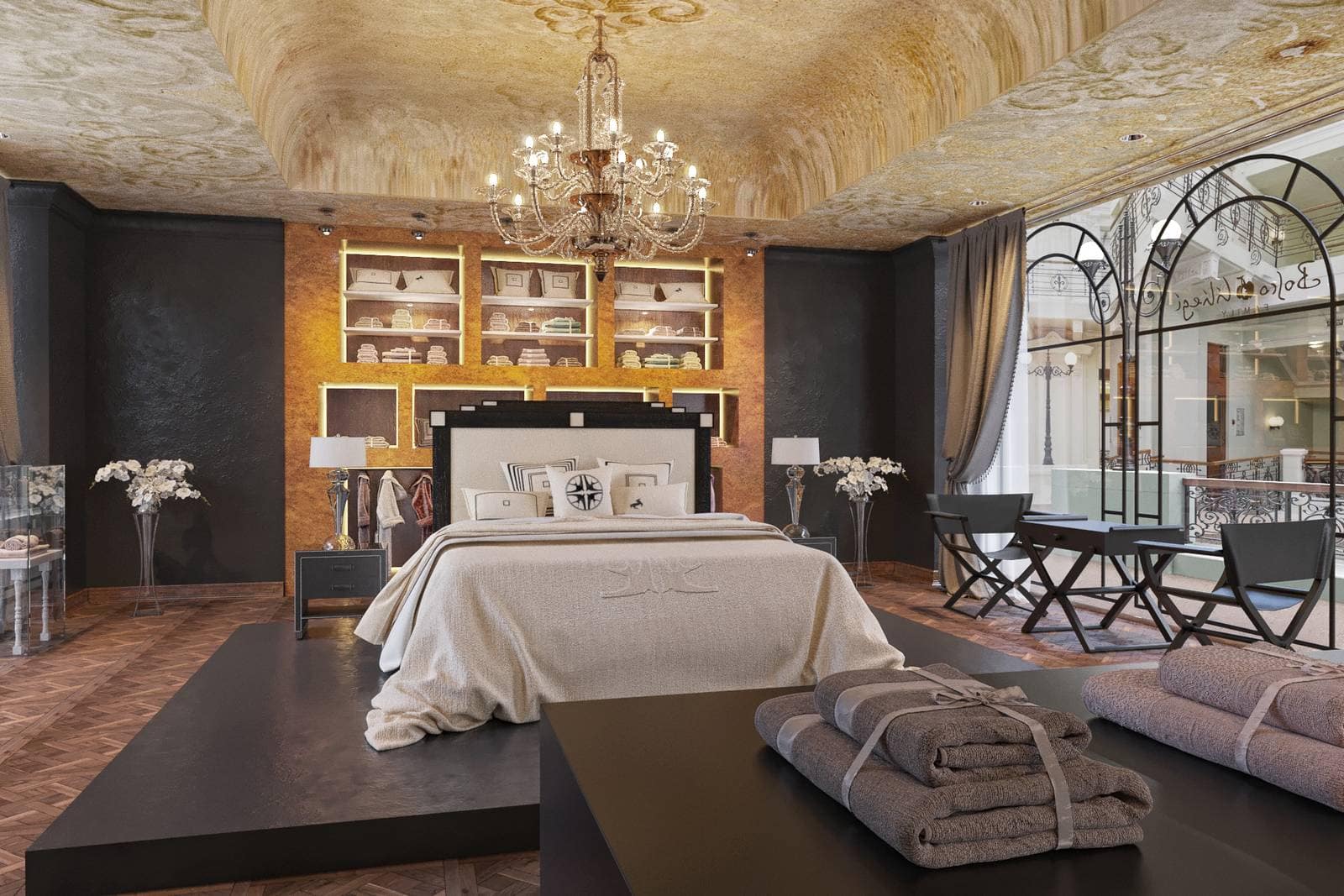 Bosco Casa