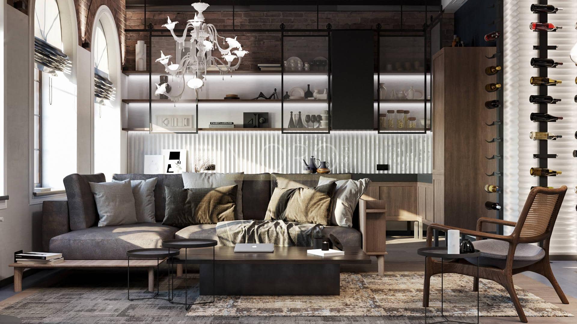 Loft and Life